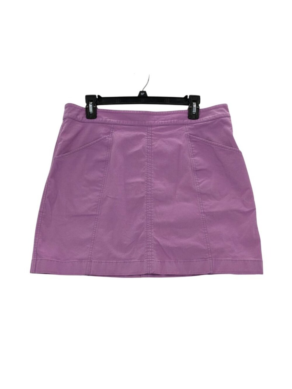 Boden‎ Mini Skirt A line Stretch Pocket Streetwear Festival Preppy Y2K 12 Petite